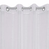 ZASŁONA GOTOWA EMMA 140 X 250 CM BIAŁY