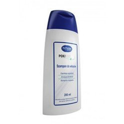 Profarm Pokrzepol Szampon Do Włosów 200Ml
