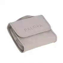 PALOPA Torebka na apteczkę pierwszej pomocy dla psa Bano taupe