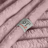 KOC D91 SOFT 170 X 210 CM PUDROWY RÓŻ