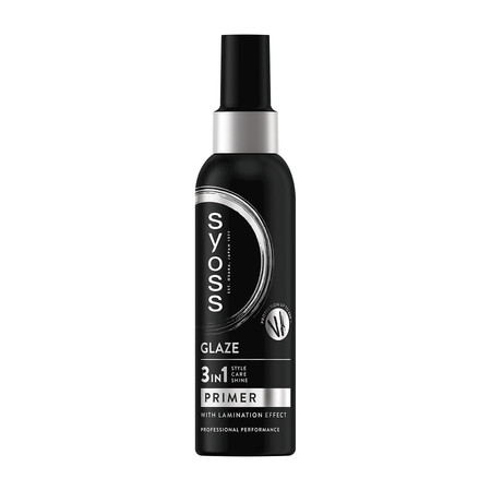 Glaze wygładzająca baza 3w1 150ml