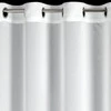 FIRANA GOTOWA TIRSA 300 X 250 CM BIAŁY