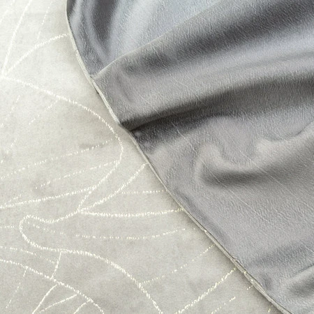 OBRUS BLINK 18 35 X 180 CM POPIELATY