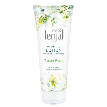 Miss Fenjal Summer Dream balsam do ciała 200ml