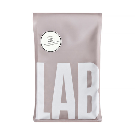 Coffeelab - kawa ziarnista Forza Blend Espresso 1 kg