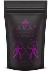 Yerba Mate Vakapi Monster El Fuego 500 g Doypack