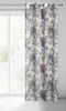 ZASŁONA GOTOWA SANDRA 140 X 250 CM POPIELATY