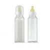 NATURSUTTEN, Butelka szklana dla niemowląt 240 ml, 2 szt.