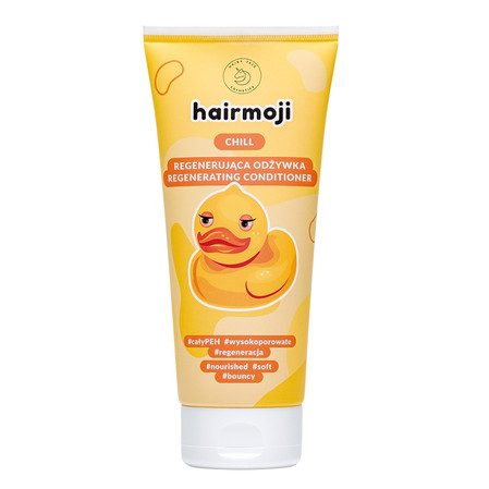 Chill regenerująca odżywka do włosów 200ml