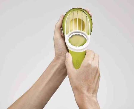 JJ - Narzędzie 3w1 do awokado GoAvocado™