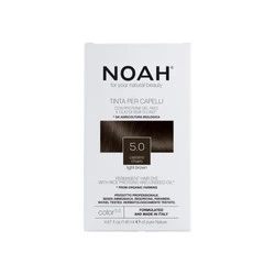 Noah 5.0 Hair Colour Light Brown