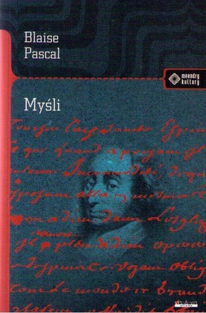 Myśli wyd. 2 - Blaise Pascal