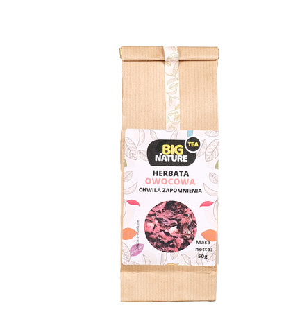 Harmonia owocowa CHWILA ZAPOMNIENIA 50g