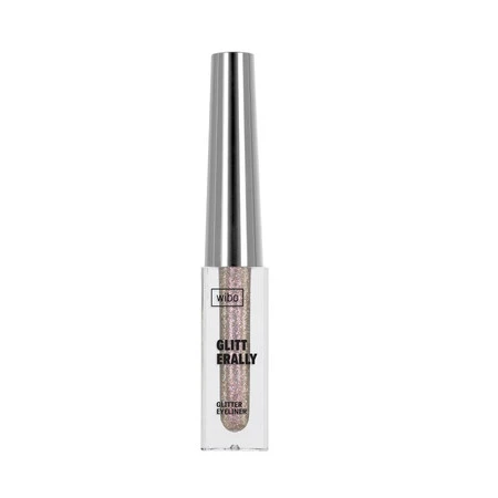 Glitterally brokatowy eyeliner do powiek 2 3g