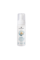 Orientana Nawadniająca pianka do mycia twarzy Hydro-nawilżenie150ml
