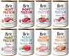 BRIT Mono Protein Tuna / Sweet Potato TUŃCZYK ZIEMNIAKI 400g