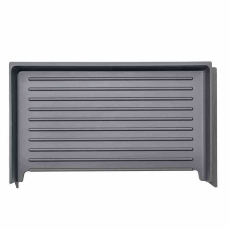 OXO-Organizer regulowany do szuflad L szaryGoodGri