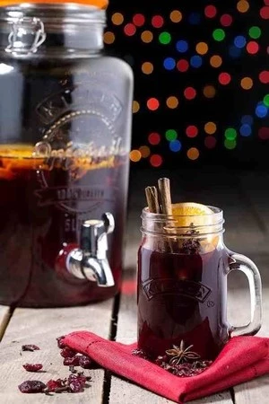 KIL - Dystrybutor do napojów 5 l. Original