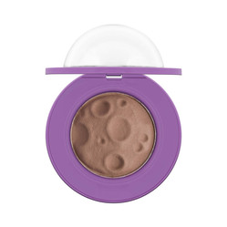 Meteor Shower Bronzer rozświetlający bronzer do twarzy 02 Solar Baddie
