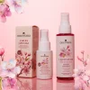 Orientana Ujędrnienie serum do ciała sakura japońska phyto retinol kofeina niacynamid 100ml