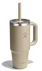 HF-Kubek podróżny 24 oz Tumbler, kolor oat