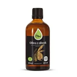 Olini Oliwa z oliwek wysokopolifenolowa 100 ml