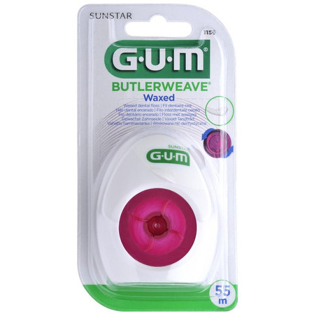 D.GUM NIĆ WOSKOWANA 55m 1155