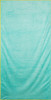 Ręcznik Iga 80 x 160 cm, Turkusowy