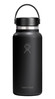 HF-Butelka 32 oz Wide Flex, czarna