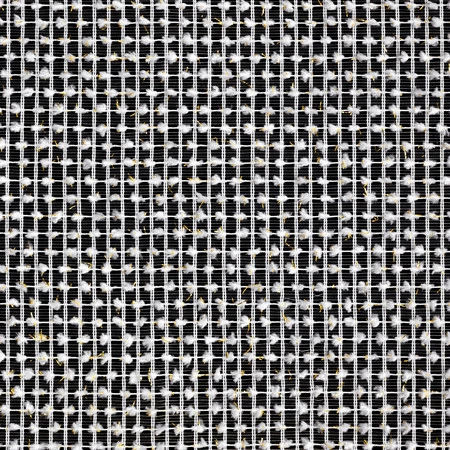 FIRANA GOTOWA MAJA 140 X 260 CM BIAŁY