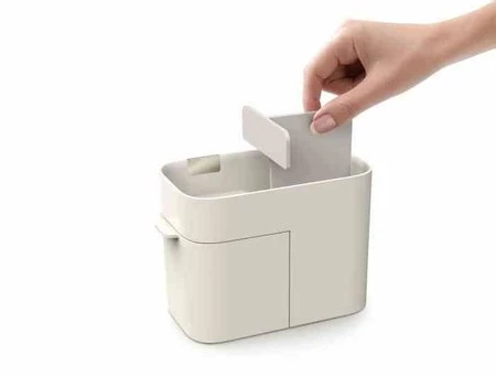 JJ - Organizer na kosmetyki z szufladką S Viva