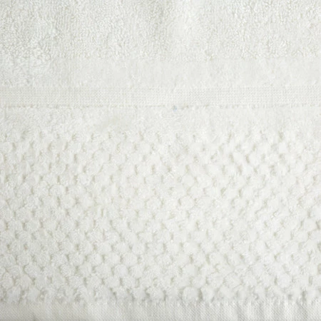 Ręcznik Ibiza (11), 70 x 140 cm, Kremowy