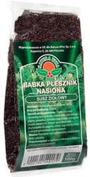 Natura Wita Babka Płesznik Nasiona 100G