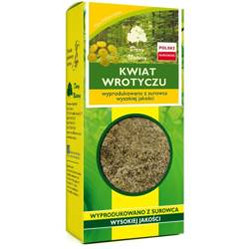 Dary Natury − Kwiat wrotyczu − 50 g