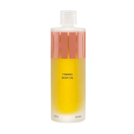 Ujędrniający olejek do ciała 100ml