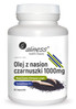 Zestaw 2x Aliness Olej z nasion czarnuszki 2% 1000 mg x 60 kaps.