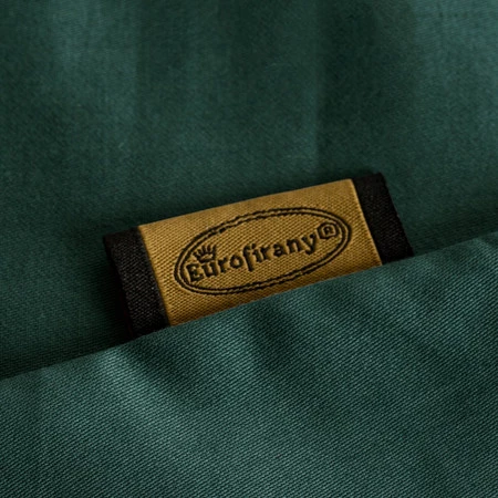 POSZEWKA NOVA 40 X 40 CM ZIELONY