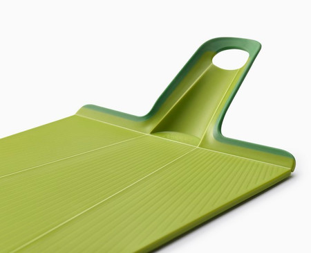 JJ-Deska Chop2Pot Plus Regular, zielona