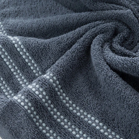 Ręcznik stalowy SEBA 70X140