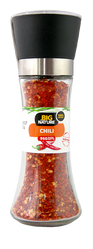 Przyprawa Chili Młynek 95g Duża Paka