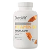 OstroVit Witamina B2 Ryboflawina 60 kaps. 