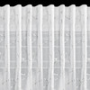 FIRANA GOTOWA ROXI NA TAŚMIE 140 X 270 CM BIAŁY