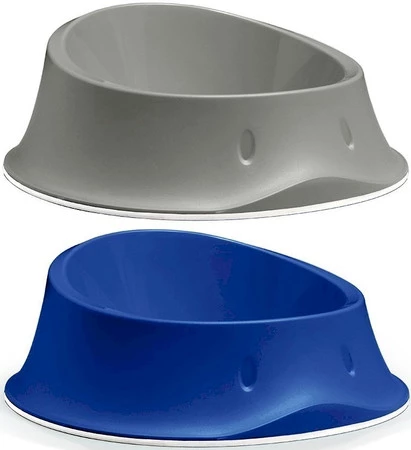 ZOLUX Miska plastikowa Smart jasnobrązowa 1 l