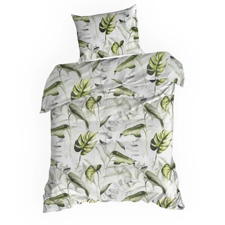 Pościel Bawełniana ELLEN 140X200 70X80/X1