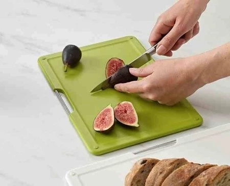 JJ - Zestaw 3 desek z organizerem 4el. Folio™ Slim