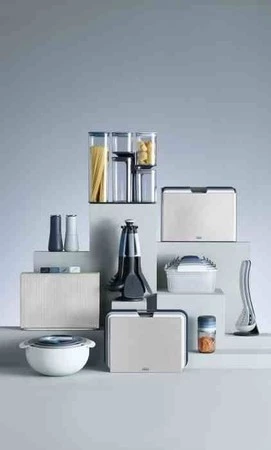 JJ - Zestaw 2 młynków do przypraw Milltop™ Sky