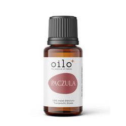 Olejek Paczula Oilo Bio 5 ml
