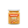 Smileat, BIO Słoiczek z gulaszem z cielęciny i szynki 6m+, 230g