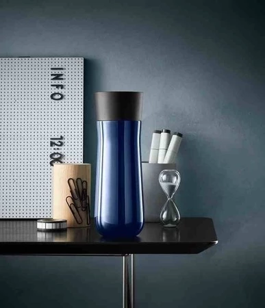 WMF - Kubek termiczny 0,35L midnight blue,Impulse