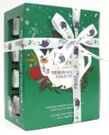 English Tea Shop, Holiday Green Prism